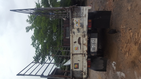 ขายกะบะ17000ไม่ผุ0643130366