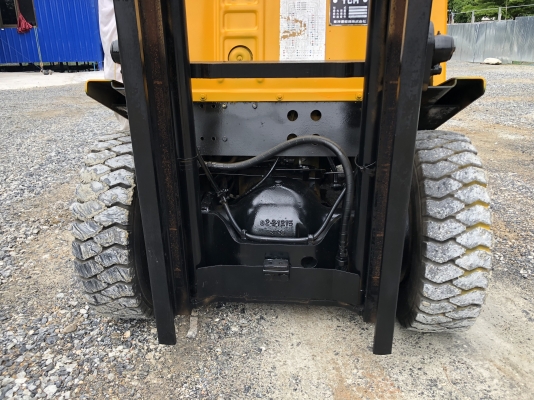 รถโฟล์คลิฟท์ 2 ตัน รถโฟล์คลิฟท์ 2 ตัน