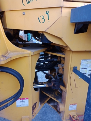 รถญี่ปุ่นเกรดA ขายถูก KOMATSU WA300-3 จากญี่ปุ่นแท้ สภาพสวย พร้อมใช้งาน โทร.090-986-2521 อ๊อบ