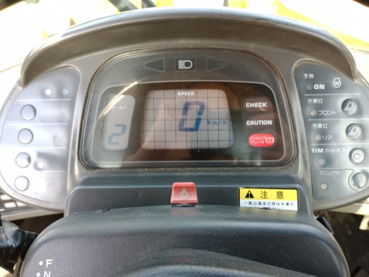 รถญี่ปุ่นเกรดA ขายถูก KOMATSU WA300-3 จากญี่ปุ่นแท้ สภาพสวย พร้อมใช้งาน โทร.090-986-2521 อ๊อบ