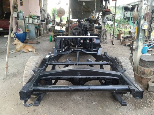 อีแต๋นพร้อมใช้งาน