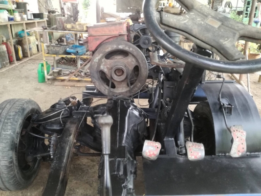 อีแต๋นพร้อมใช้งาน