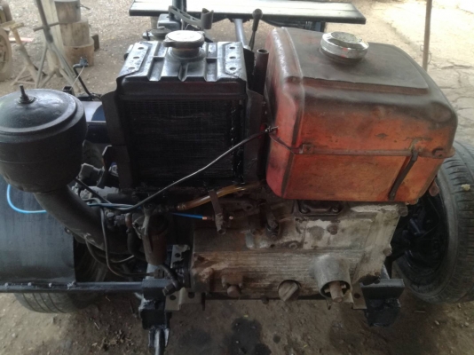 อีแต๋นพร้อมใช้งาน