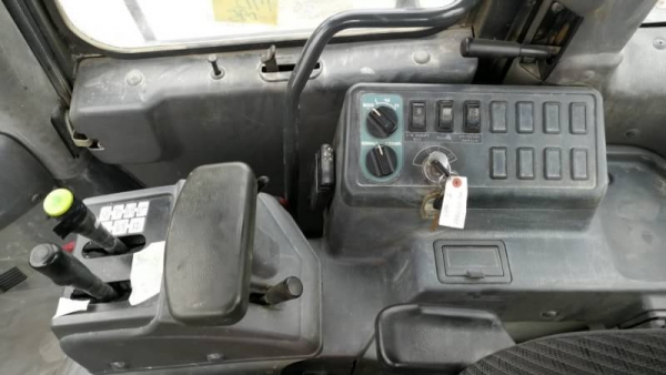 รถญี่ปุ่นเกรดA ขายถูก มาใหม่ KOMATSU WA380-5 สภาพสวย นำเข้าจากญี่ปุ่น โทร.090-986-2521 อ๊อบ