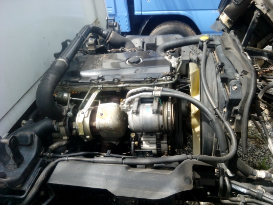 ขายหกล้อNPR150hp ขายหกล้อNPR150hp