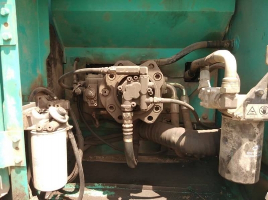 ขาย 1,390,000 KOBELCO sk 200-8 yn 11 อินวอยทร์ ทำงาน 12,000 ชม.ไฟฟ้าครบ เครื่องดี ปั้มแรง เอวแน่น ช่วงล่างเต็ม รถสวยพร้อมใช้มาก รถอยู่ บุรีรัมย์ 090-772-3710 090-772-3708