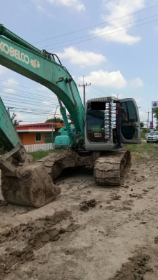 ขาย 1,190,000 KOBELCO sk 200-6 yn 08 ไฟฟ้าครบ เครื่องดี ปั้มแรง เอวแน่น ช่วงล่างเต็ม เอกสารแจ้งจำหน่าย รถสวยพร้อมใช้ รถอยู่ นครสวรรค์ 090-772-3710 090-772-3708