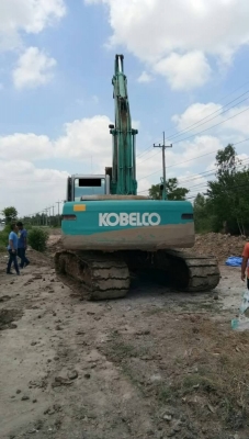 ขาย 1,190,000 KOBELCO sk 200-6 yn 08 ไฟฟ้าครบ เครื่องดี ปั้มแรง เอวแน่น ช่วงล่างเต็ม เอกสารแจ้งจำหน่าย รถสวยพร้อมใช้ รถอยู่ นครสวรรค์ 090-772-3710 090-772-3708