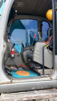 ขาย 1,190,000 KOBELCO sk 200-6 yn 08 ไฟฟ้าครบ เครื่องดี ปั้มแรง เอวแน่น ช่วงล่างเต็ม เอกสารแจ้งจำหน่าย รถสวยพร้อมใช้ รถอยู่ นครสวรรค์ 090-772-3710 090-772-3708