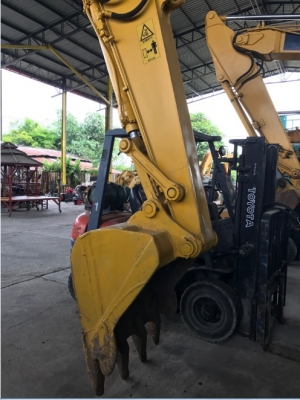 Sumitomo SH120-1 รถขุดตีนตะขาบขนาดใหญ่ นำเข้าจากญี่ปุ่น สภาพนางฟ้า ราคากันเอง สนใจติดต่อ0813553478(คุณโย)