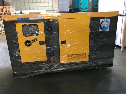เครื่องปั่นไฟนำเข้า รุ่น ASHITA 80 KVA เครื่องปั่นไฟนำเข้า รุ่น ASHITA 80 KVA