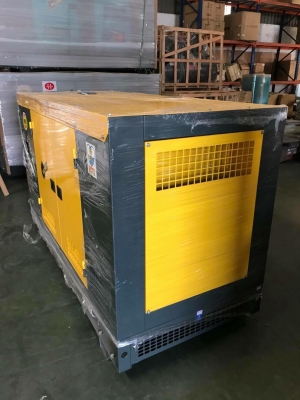 เครื่องปั่นไฟนำเข้า รุ่น ASHITA 80 KVA เครื่องปั่นไฟนำเข้า รุ่น ASHITA 80 KVA