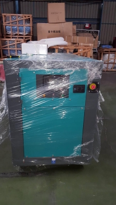 เครื่องปั่นไฟนำเข้า รุ่น ASHITA AG3-40SBG 30KVA เครื่องปั่นไฟนำเข้า รุ่น ASHITA AG3-40SBG 30KVA