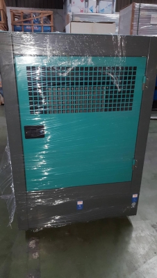 เครื่องปั่นไฟนำเข้า รุ่น ASHITA AG3-40SBG 30KVA เครื่องปั่นไฟนำเข้า รุ่น ASHITA AG3-40SBG 30KVA