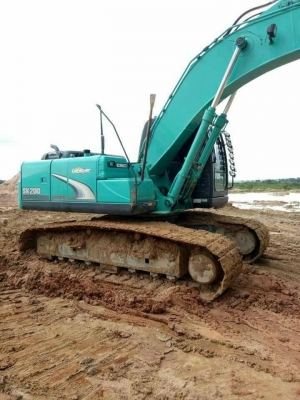 ขาย 1,700,000 KOBELCO sk 200-8 yn 12 super 15,000 ชม. ไฟฟ้าครบ เครื่องดี ปั้มแรง เอวแน่น ช่วล่างเต็ม อินวอยทร์ รถอยู่ บุรีรัมย์ 090-772-3710 090-772-3708