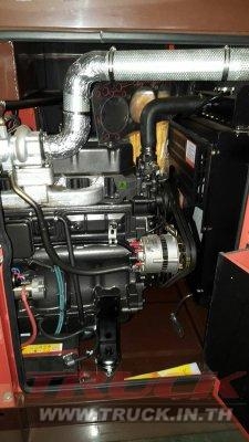 เครื่องปั่นไฟนำเข้า รุ่นASHITA AG3-50SBC 50KVA เครื่องปั่นไฟนำเข้า รุ่นASHITA AG3-50SBC 50KVA