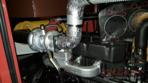 เครื่องปั่นไฟนำเข้า รุ่นASHITA AG3-50SBC 50KVA เครื่องปั่นไฟนำเข้า รุ่นASHITA AG3-50SBC 50KVA