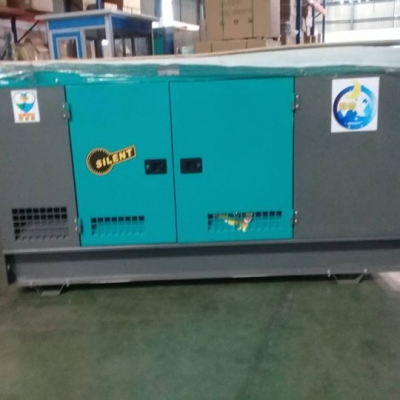 เครื่องปั่นไฟนำเข้า รุ่นASHITA AG3-50SBC 50KVA เครื่องปั่นไฟนำเข้า รุ่นASHITA AG3-50SBC 50KVA