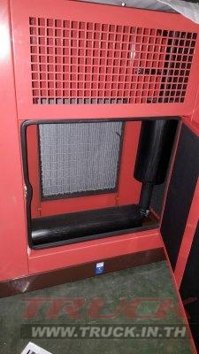 เครื่องปั่นไฟนำเข้า รุ่นASHITA AG3-50SBC 50KVA เครื่องปั่นไฟนำเข้า รุ่นASHITA AG3-50SBC 50KVA