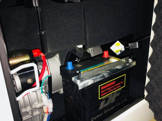 เครื่องปั่นไฟนำเข้า รุ่น ASHITA DG11000SE3 8kw เครื่องปั่นไฟนำเข้า รุ่น ASHITA DG11000SE3 8kw