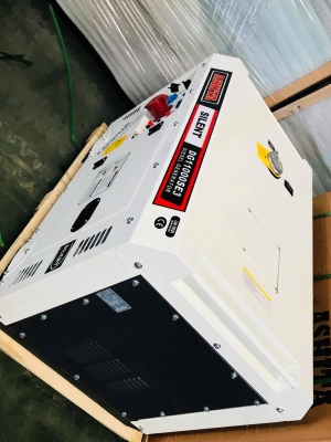 เครื่องปั่นไฟนำเข้า รุ่น ASHITA DG11000SE3 8kw เครื่องปั่นไฟนำเข้า รุ่น ASHITA DG11000SE3 8kw