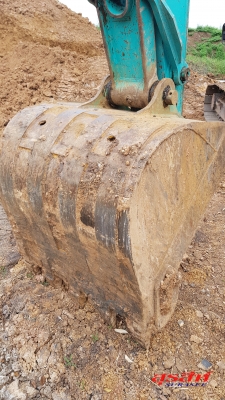 ขายรถแบคโฮ KOBELCO SK200-8 Yn12 SuperX  สภาพนางฟ้า เอกสารเล่มทะเบียน