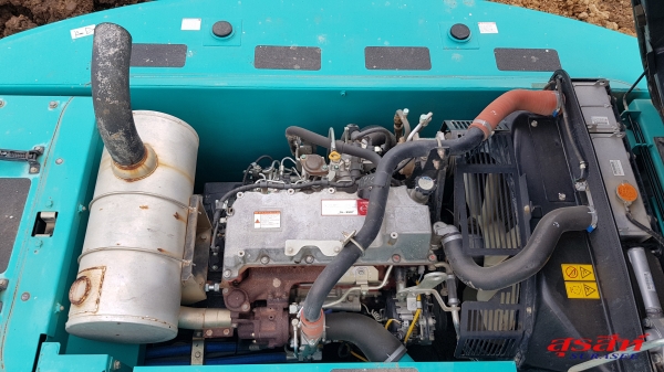 ขายรถแบคโฮ KOBELCO SK200-8 Yn12 SuperX  สภาพนางฟ้า เอกสารเล่มทะเบียน