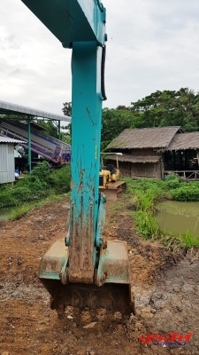 ขายรถแบคโฮ KOBELCO SK200-8 Yn12 SuperX  สภาพนางฟ้า เอกสารเล่มทะเบียน