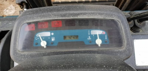 ขายด่วนรถยกTOYOTA7FG15ยก1.5ตันเสาสูง3เมตรยางตันใหม่4เส้นรถนอกนำเข้ายังไม่เคยใช้งานในเมืองไทยเลย ขายด่วนรถยกTOYOTA7FG15ยก1.5ตันเสาสูง3เมตรยางตันใหม่4เส้นรถนอกนำเข้ายังไม่เคยใช้งานในเมืองไทยเลย