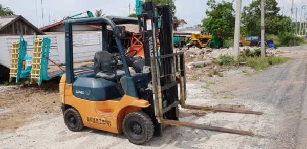 ขายด่วนรถยกTOYOTA7FG15ยก1.5ตันเสาสูง3เมตรยางตันใหม่4เส้นรถนอกนำเข้ายังไม่เคยใช้งานในเมืองไทยเลย ขายด่วนรถยกTOYOTA7FG15ยก1.5ตันเสาสูง3เมตรยางตันใหม่4เส้นรถนอกนำเข้ายังไม่เคยใช้งานในเมืองไทยเลย