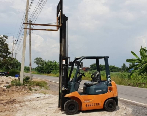 ขายด่วนรถยกTOYOTA7FG15ยก1.5ตันเสาสูง3เมตรยางตันใหม่4เส้นรถนอกนำเข้ายังไม่เคยใช้งานในเมืองไทยเลย ขายด่วนรถยกTOYOTA7FG15ยก1.5ตันเสาสูง3เมตรยางตันใหม่4เส้นรถนอกนำเข้ายังไม่เคยใช้งานในเมืองไทยเลย