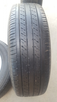 ขายล้อTOYOTA VIGO 16 ยางปี15  4 ล้อ