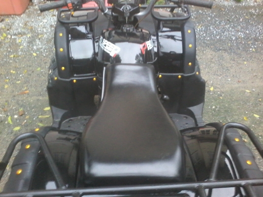 ATV KONIK 150cc AUTOราคาเบาๆ ATV KONIK 150cc AUTOราคาเบาๆ