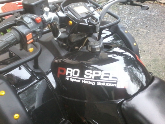 ATV KONIK 150cc AUTOราคาเบาๆ ATV KONIK 150cc AUTOราคาเบาๆ