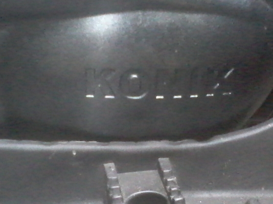 ATV KONIK 150cc AUTOราคาเบาๆ ATV KONIK 150cc AUTOราคาเบาๆ