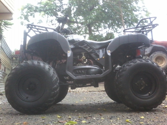 ATV KONIK 150cc AUTOราคาเบาๆ