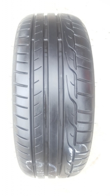 ขายยาง205/40/18 ปี 0916 DUNLOP 4 เส้น