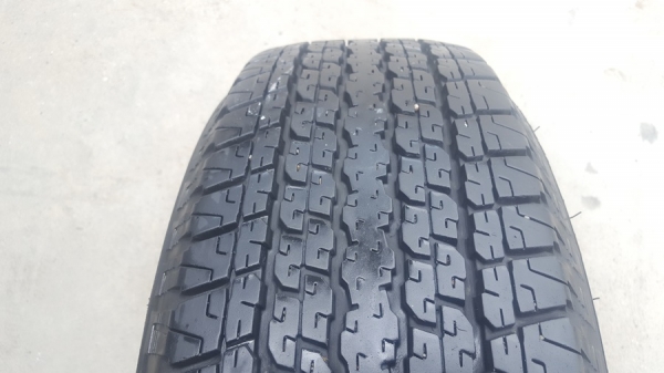 ขายยาง245/70/16 ปี 2217 BRIDGESTONE HT840 4 เส้น ขายยาง245/70/16 ปี 2217 BRIDGESTONE HT840 4 เส้น