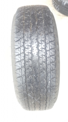 ขายยาง245/70/16 ปี 2217 BRIDGESTONE HT840 4 เส้น