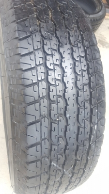 ขายยาง245/70/16 ปี 2217 BRIDGESTONE HT840 4 เส้น ขายยาง245/70/16 ปี 2217 BRIDGESTONE HT840 4 เส้น