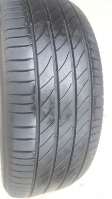 ขายยาง205/55/16 ปี 3616 MICHERLIN 3ST 4 เส้น ขายยาง205/55/16 ปี 3616 MICHERLIN 3ST 4 เส้น