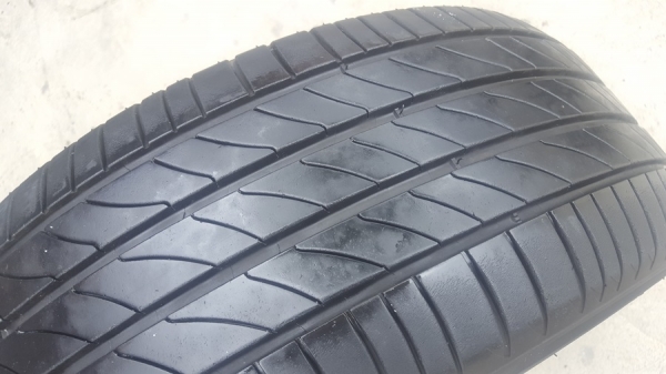 ขายยาง205/55/16 ปี 3616 MICHERLIN 3ST 4 เส้น ขายยาง205/55/16 ปี 3616 MICHERLIN 3ST 4 เส้น