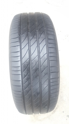 ขายยาง205/55/16 ปี 3616 MICHERLIN 3ST 4 เส้น