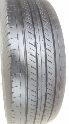 ขายยาง215/70/15 ปี 3217 BRIDGESTONE R611 4 เส้น