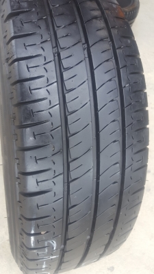ขายยาง205/70/15 ปี 17 MICHERLIN 4 เส้น ขายยาง205/70/15 ปี 17 MICHERLIN 4 เส้น
