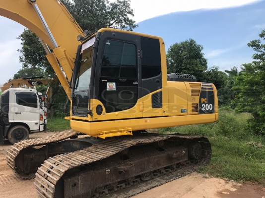 ขายด่วน รถแบคโฮ komatsu200 รุ่น 8 รถเจ้าของเดียวไม่รับจ้าง ใช้มา13000ชม เอกสารเล่มทะเบียนระบบครบ ขาย 1650000 บาท ขายด่วน รถแบคโฮ komatsu200 รุ่น 8 รถเจ้าของเดียวไม่รับจ้าง ใช้มา13000ชม เอกสารเล่มทะเบียนระบบครบ ขาย 1650000 บาท