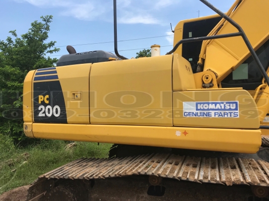 ขายด่วน รถแบคโฮ komatsu200 รุ่น 8 รถเจ้าของเดียวไม่รับจ้าง ใช้มา13000ชม เอกสารเล่มทะเบียนระบบครบ ขาย 1650000 บาท ขายด่วน รถแบคโฮ komatsu200 รุ่น 8 รถเจ้าของเดียวไม่รับจ้าง ใช้มา13000ชม เอกสารเล่มทะเบียนระบบครบ ขาย 1650000 บาท