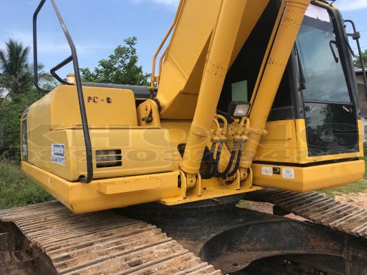 ขายด่วน รถแบคโฮ komatsu200 รุ่น 8 รถเจ้าของเดียวไม่รับจ้าง ใช้มา13000ชม เอกสารเล่มทะเบียนระบบครบ ขาย 1650000 บาท ขายด่วน รถแบคโฮ komatsu200 รุ่น 8 รถเจ้าของเดียวไม่รับจ้าง ใช้มา13000ชม เอกสารเล่มทะเบียนระบบครบ ขาย 1650000 บาท