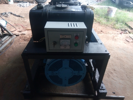 เครื่องปั่นไฟ25kva