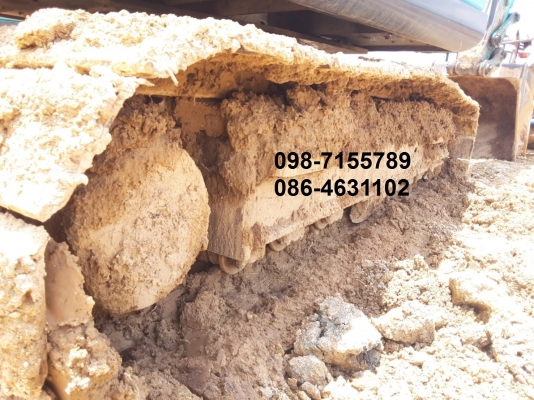 ขาย!! >>> Kobelco Sk140SuperXM ไมล์ 6,200 ชั่วโมง พร้อมลุยงาน <<< เบอร์ติดต่อ 098-7155789 086-4631102